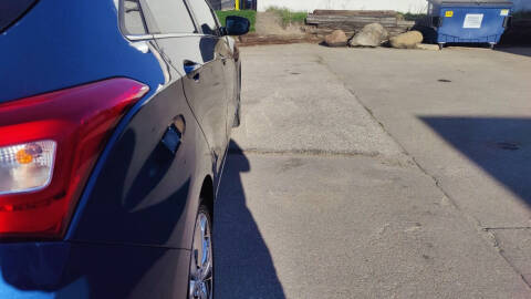 2014 Hyundai Elantra GT