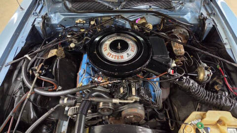 1978 Chrysler Cordoba