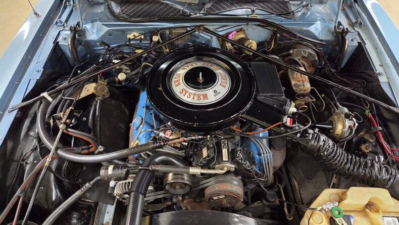 1978 Chrysler Cordoba