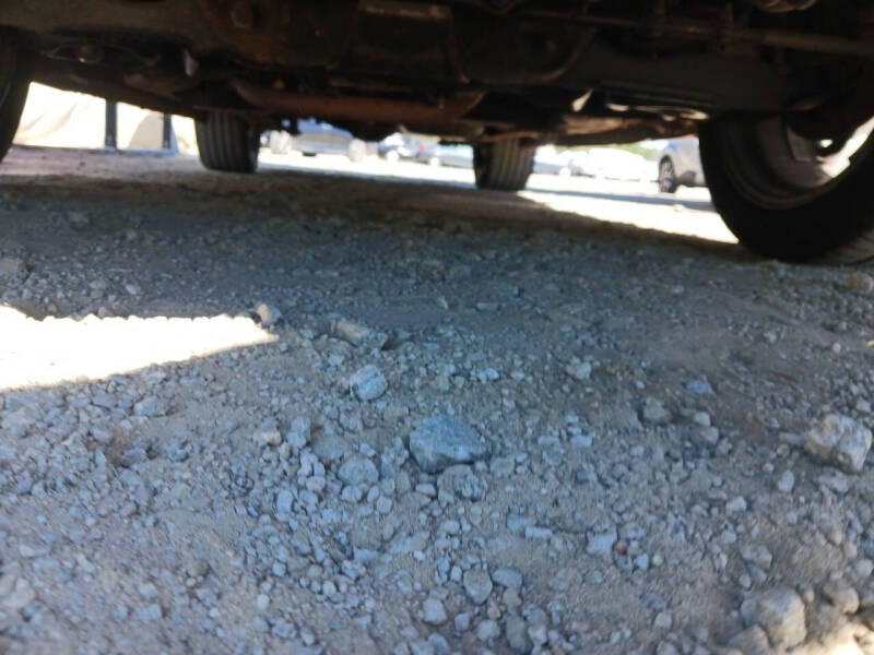 2000 Chevrolet S-10 LS Xtreme