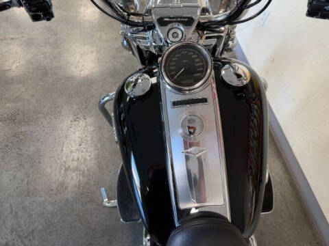 2018 Harley-Davidson Road King