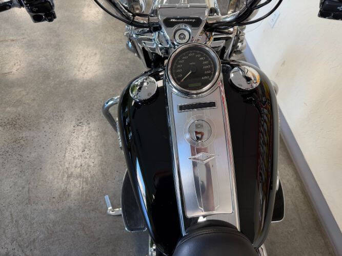 2018 Harley-Davidson Road King