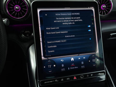 2023 Mercedes-Benz SL-Class AMG SL 43