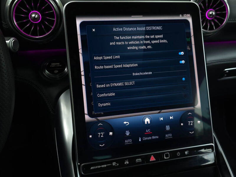 2023 Mercedes-Benz SL-Class AMG SL 43