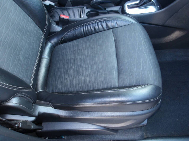 2014 Buick Encore Convenience