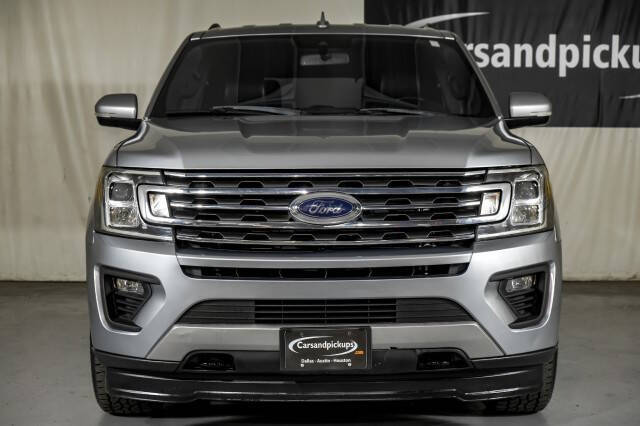 2020 Ford Expedition XLT