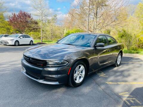 2020 Dodge Charger for sale at Freedom Auto Sales in Chantilly VA