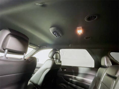 2020 Dodge Durango GT Plus