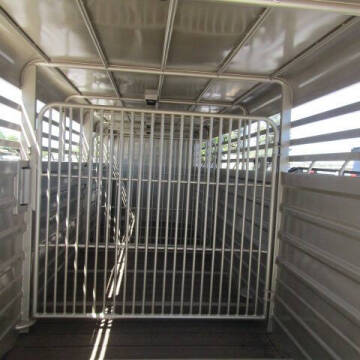 2025 GR 32FT TRAINER STOCK COMBO