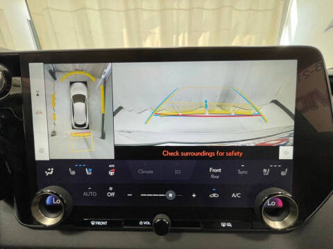 2024 Lexus RX 350