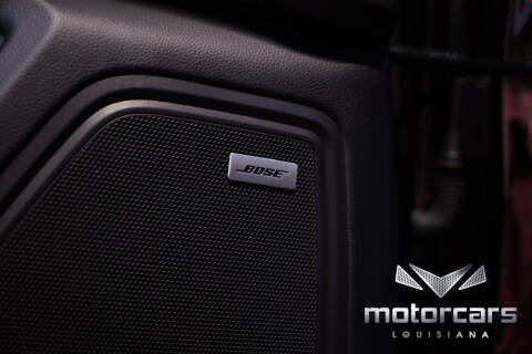 2020 Porsche Macan S