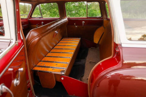 1951 Dodge Coronet