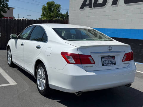 2008 Lexus ES 350