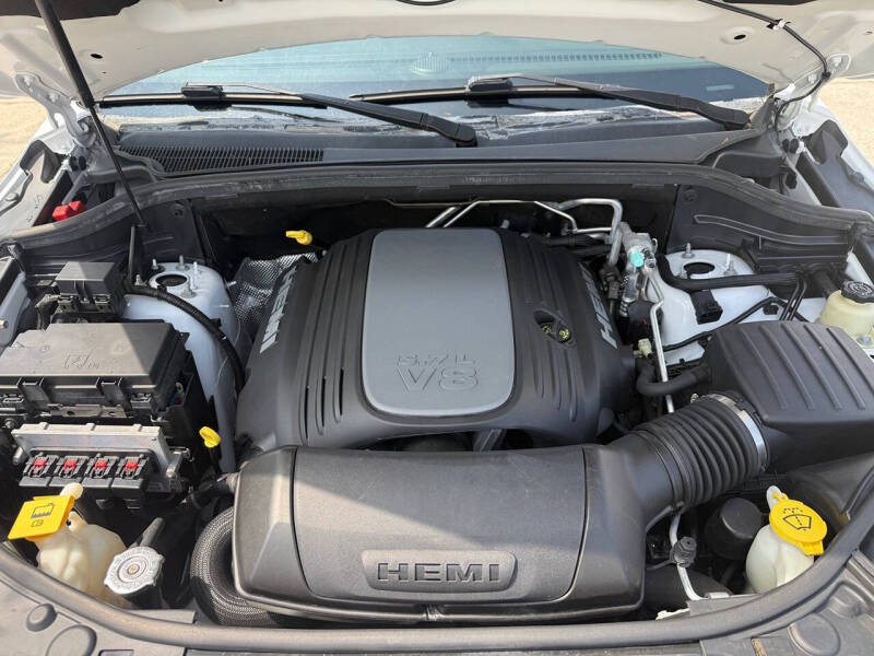 2013 Dodge Durango Citadel