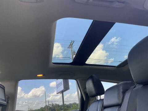 2018 Infiniti QX60