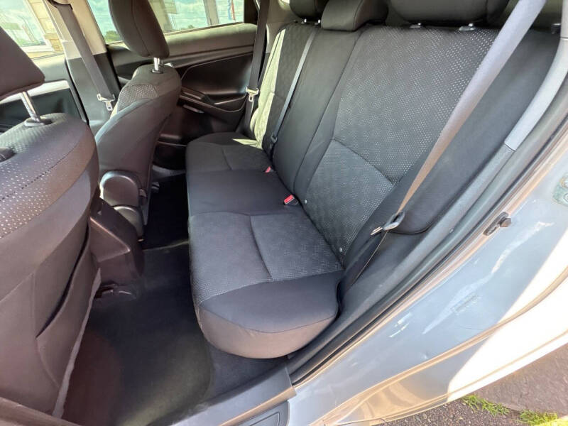 2009 Pontiac Vibe 2.4L