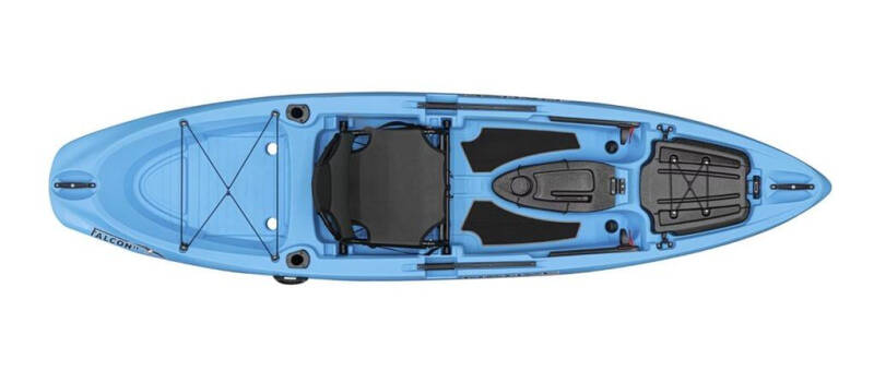 2023 NATIVE KAYAK FALCON 11 for sale at Dukes Automotive LLC in Lancaster SC