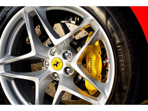 2025 Ferrari Roma Spider