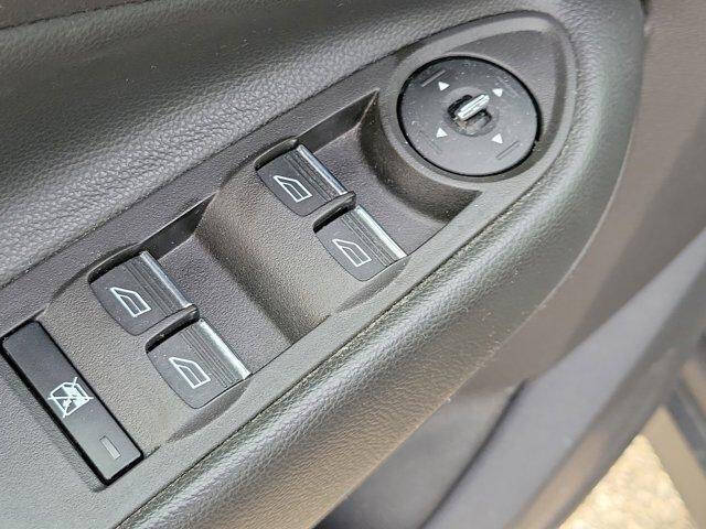 2014 Ford C-MAX Hybrid SE