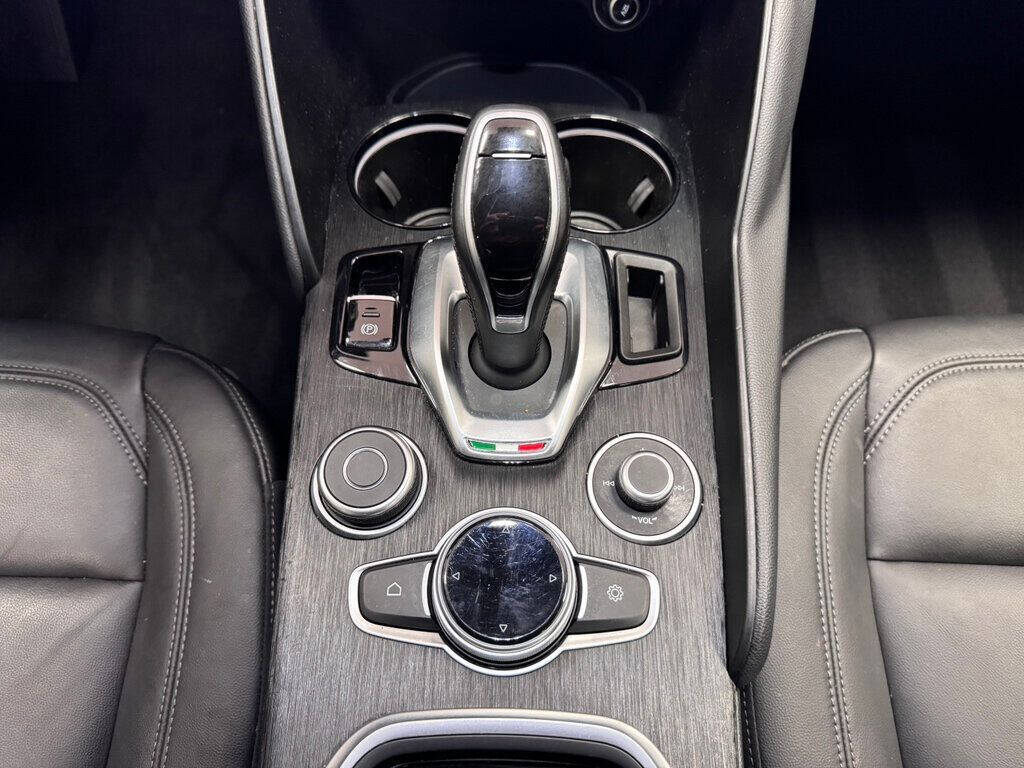 2021 Alfa Romeo Giulia for sale at Conway Imports in   Streamwood, IL