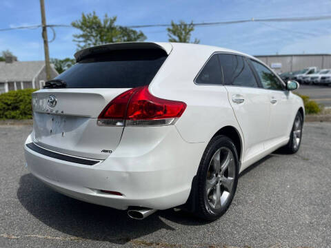 2010 Toyota Venza AWD V6
