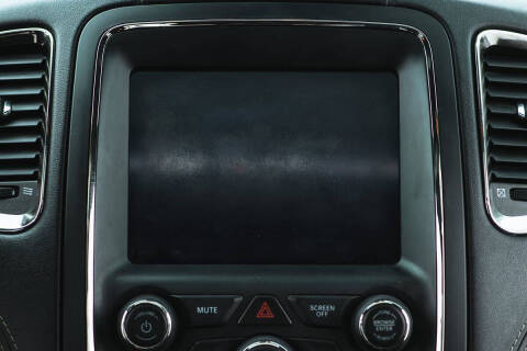 2020 Dodge Durango SRT