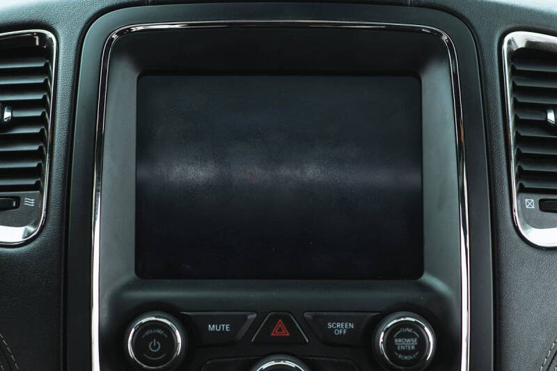 2020 Dodge Durango SRT