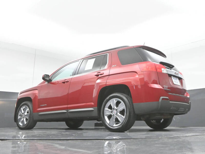 2014 GMC Terrain SLT-1