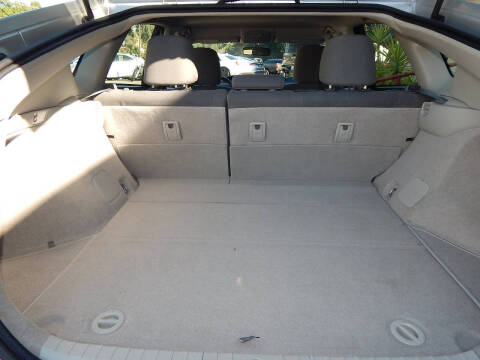 2014 Toyota Prius Three