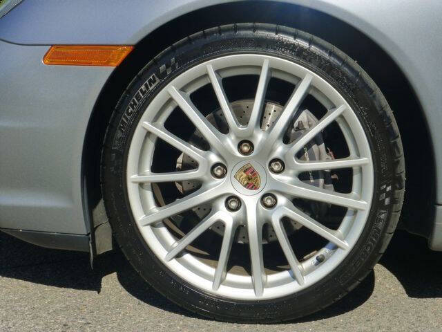 2005 Porsche 911 Carrera