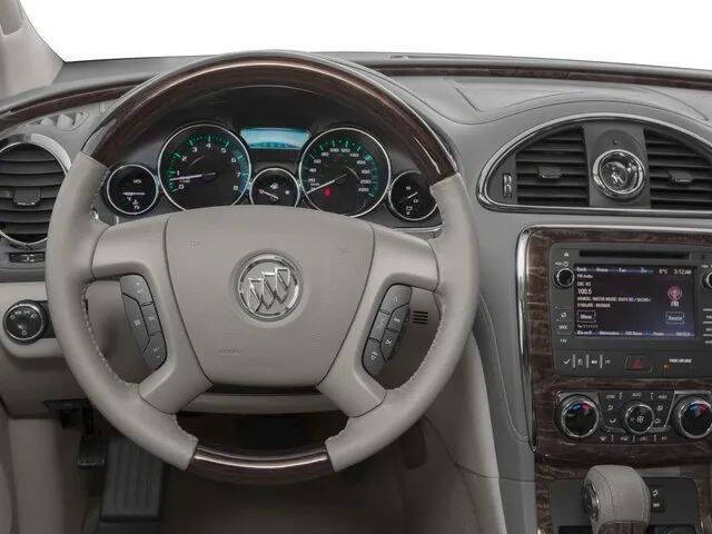 2014 Buick Enclave Leather