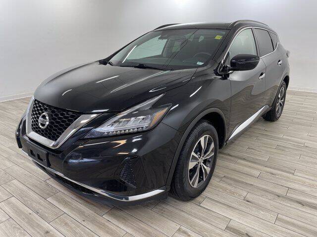 2020 Nissan Murano for sale at TRAVERS GMT AUTO SALES - Traver GMT Auto Sales West in O Fallon MO
