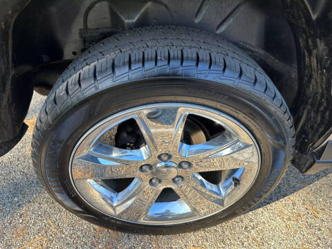 2014 Jeep Compass Limited