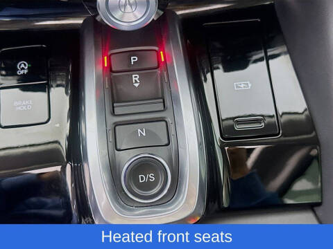 2023 Acura MDX w/Tech