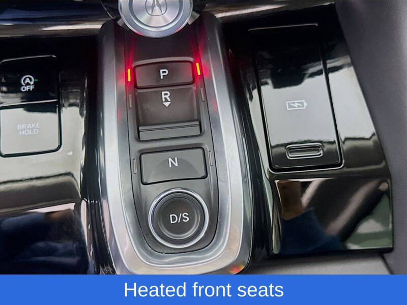 2023 Acura MDX w/Tech