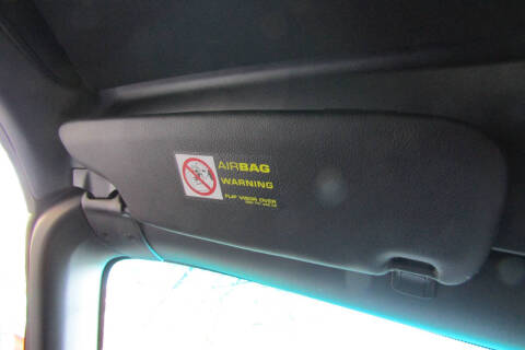 2002 Porsche Boxster