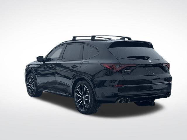 2024 Acura MDX SH-AWD Type S w/Advance Package