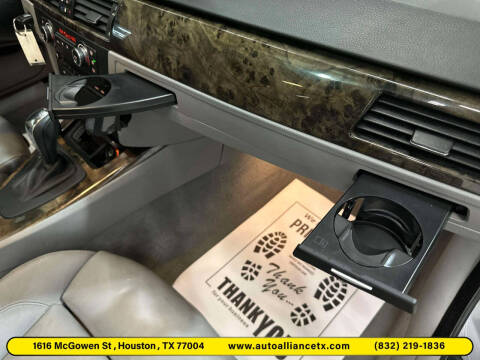 2008 BMW 3 Series 328i