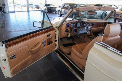 1994 Rolls-Royce Corniche  IV
