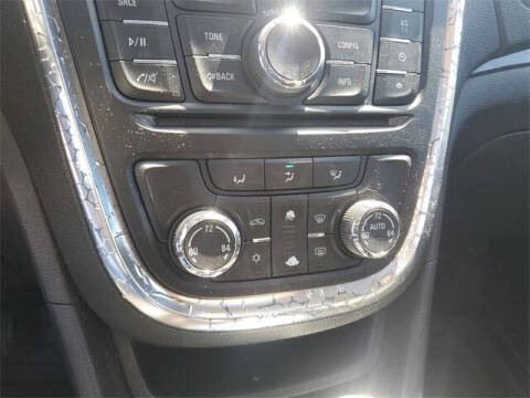 2015 Buick Encore Convenience