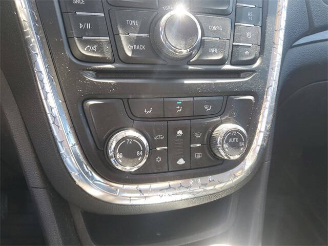 2015 Buick Encore Convenience