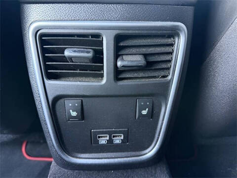 2015 Dodge Charger R/T Scat Pack