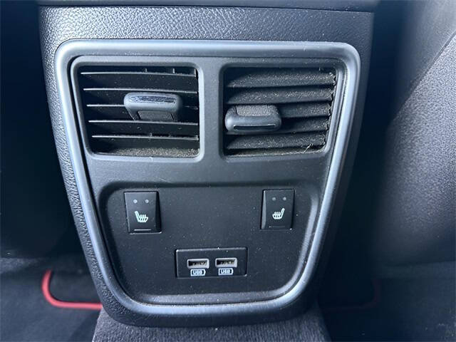 2015 Dodge Charger R/T Scat Pack