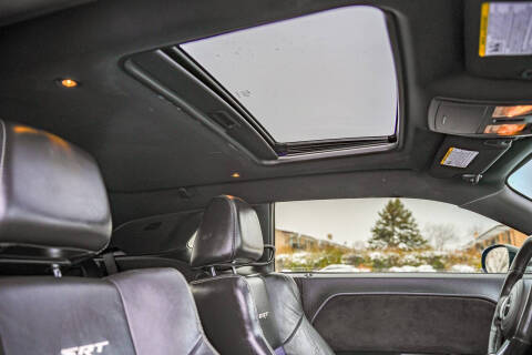 2013 Dodge Challenger SRT8 392