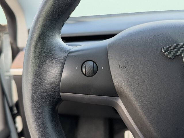 2020 Tesla Model 3 Performance