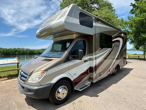 2013 Mercedes-Benz Sprinter for sale at Monroe Auto's, LLC in Parsons TN