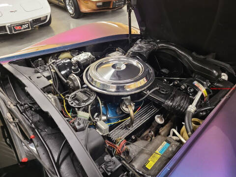 1981 Chevrolet Corvette