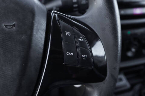 2018 RAM ProMaster City