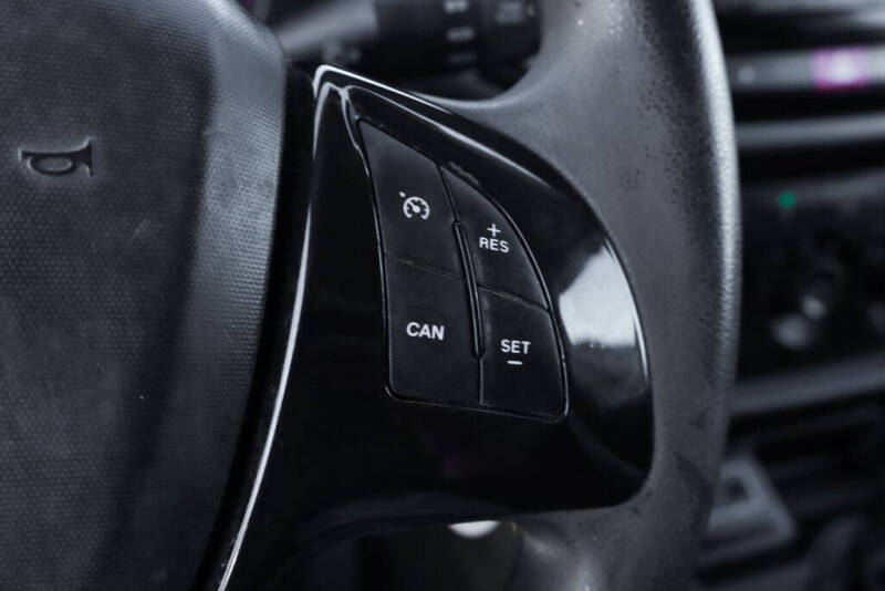 2018 RAM ProMaster City