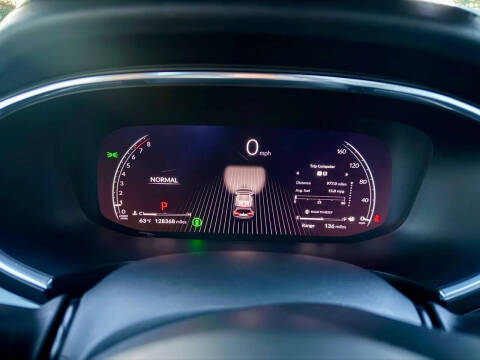 2023 Acura MDX SH-AWD w/Tech